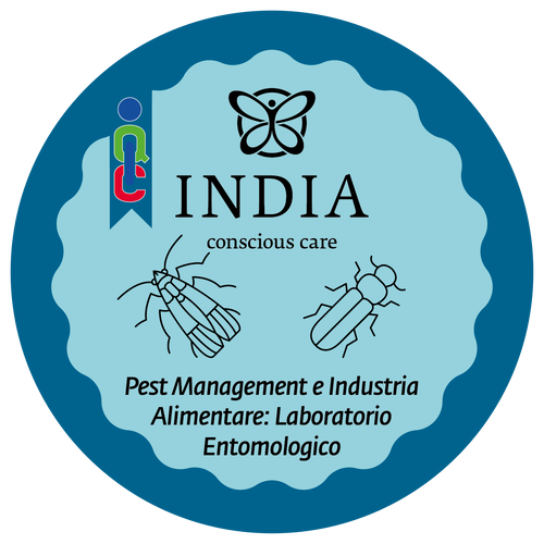 Pest Management nell’Industria Alimentare: Laboratorio Entomologico